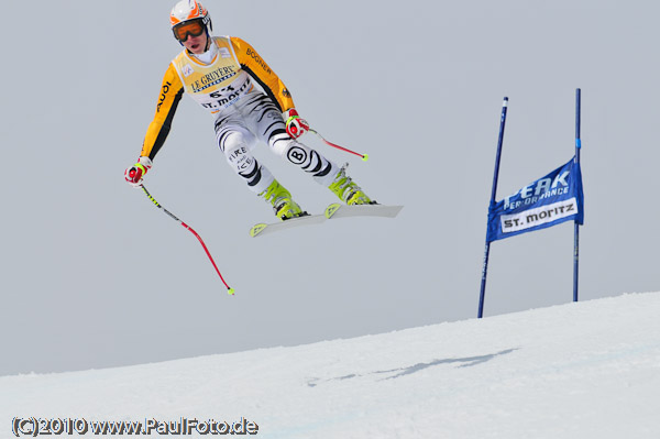 Int. Deutsche Meisterschaft 2010