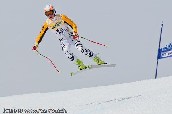 Int. Deutsche Meisterschaft 2010