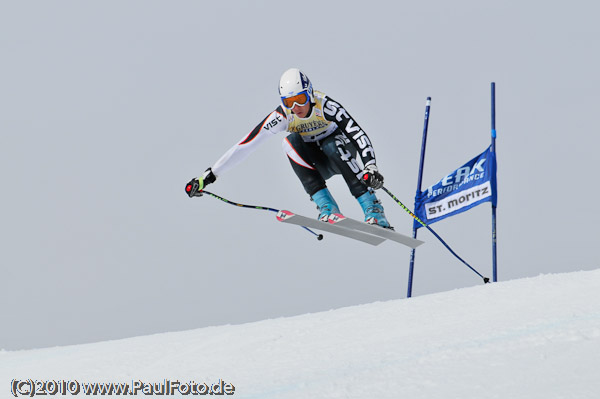 Int. Deutsche Meisterschaft 2010