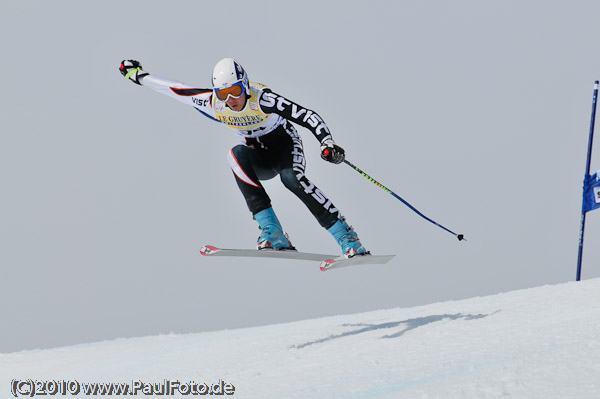 Int. Deutsche Meisterschaft 2010