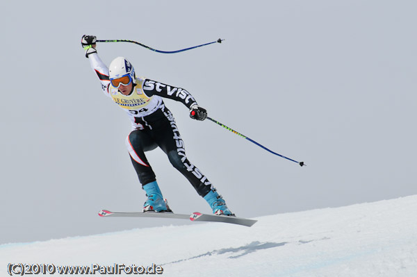 Int. Deutsche Meisterschaft 2010