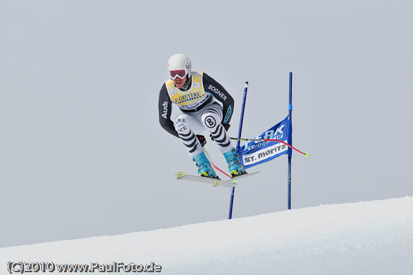 Int. Deutsche Meisterschaft 2010