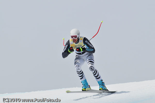 Int. Deutsche Meisterschaft 2010