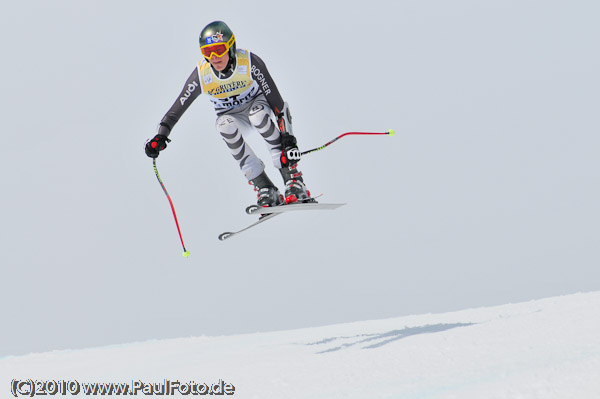 Int. Deutsche Meisterschaft 2010