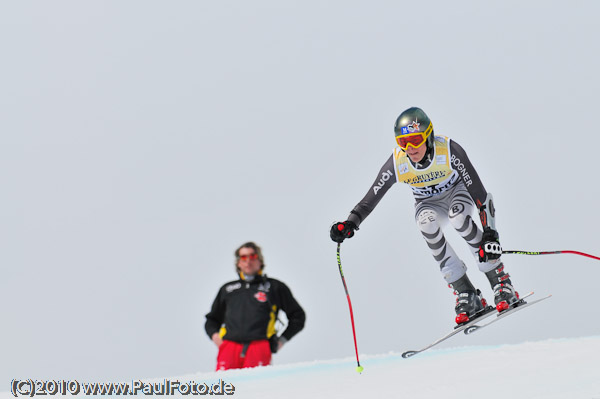 Int. Deutsche Meisterschaft 2010