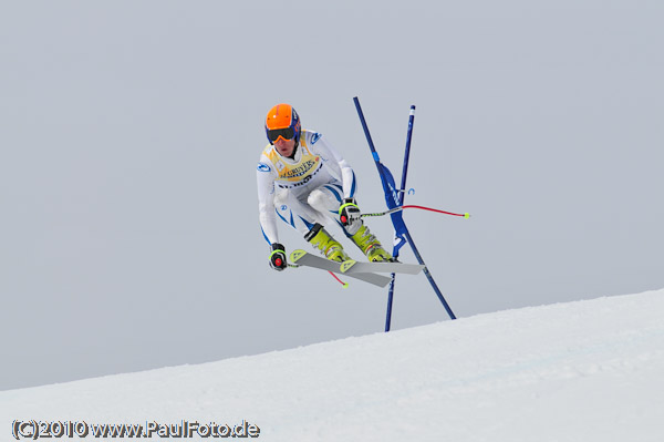 Int. Deutsche Meisterschaft 2010