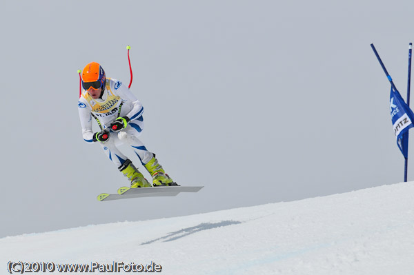 Int. Deutsche Meisterschaft 2010