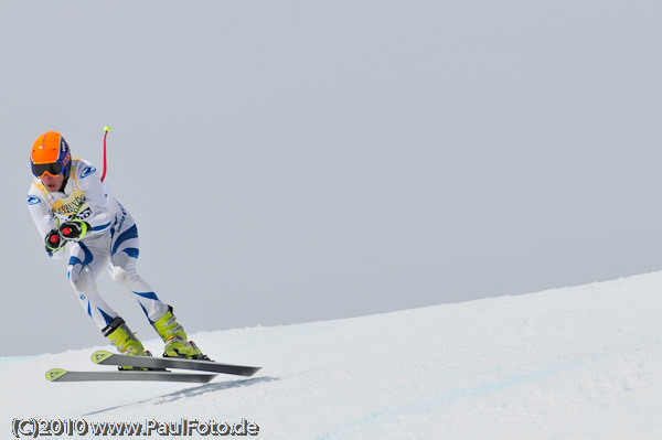 Int. Deutsche Meisterschaft 2010