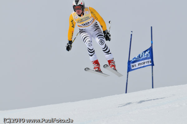 Int. Deutsche Meisterschaft 2010