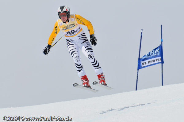 Int. Deutsche Meisterschaft 2010