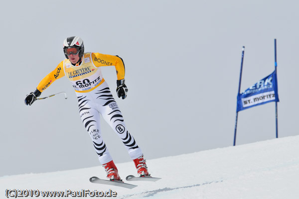 Int. Deutsche Meisterschaft 2010