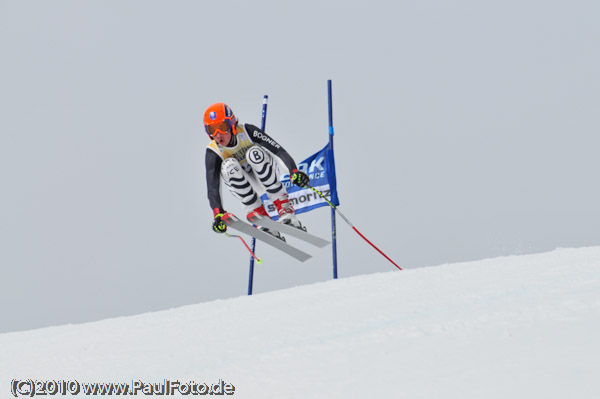 Int. Deutsche Meisterschaft 2010
