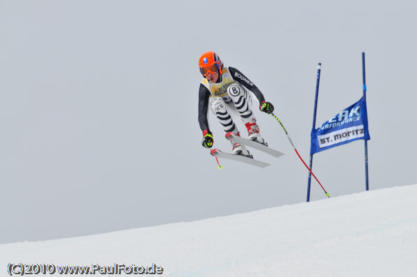 Int. Deutsche Meisterschaft 2010