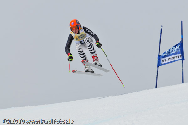 Int. Deutsche Meisterschaft 2010