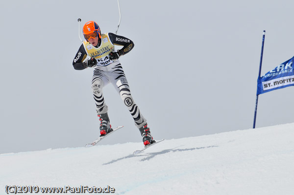 Int. Deutsche Meisterschaft 2010