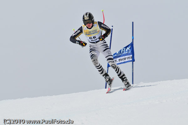 Int. Deutsche Meisterschaft 2010