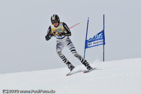 Int. Deutsche Meisterschaft 2010
