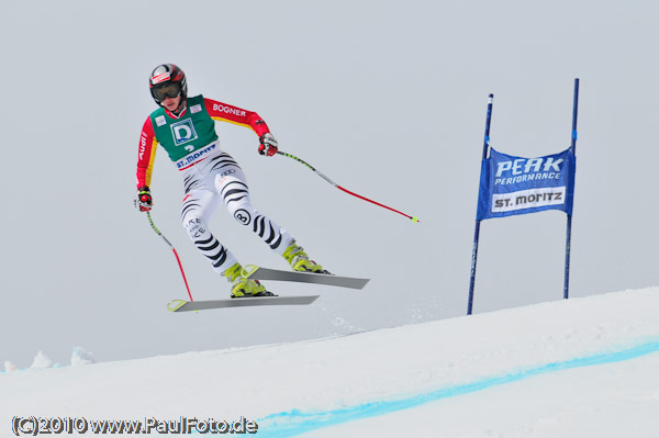 Int. Deutsche Meisterschaft 2010