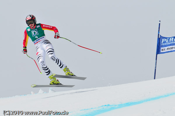 Int. Deutsche Meisterschaft 2010