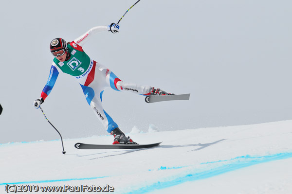 Int. Deutsche Meisterschaft 2010