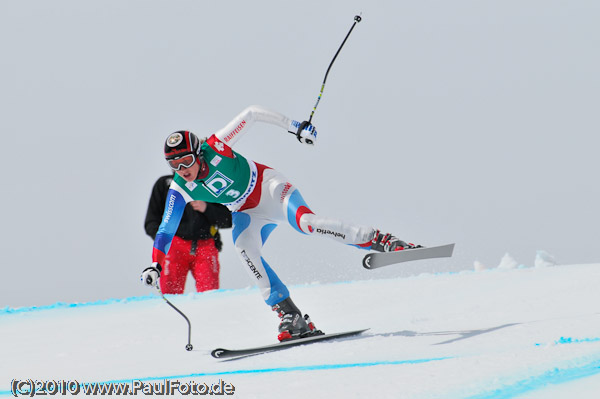 Int. Deutsche Meisterschaft 2010
