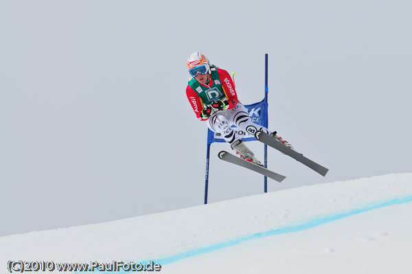 Int. Deutsche Meisterschaft 2010