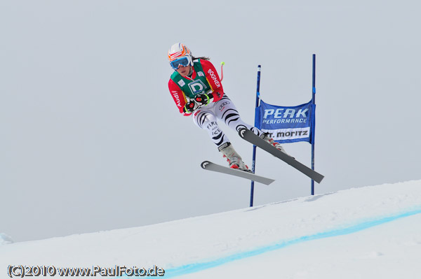 Int. Deutsche Meisterschaft 2010