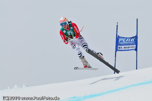 Int. Deutsche Meisterschaft 2010