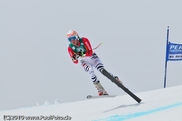 Int. Deutsche Meisterschaft 2010