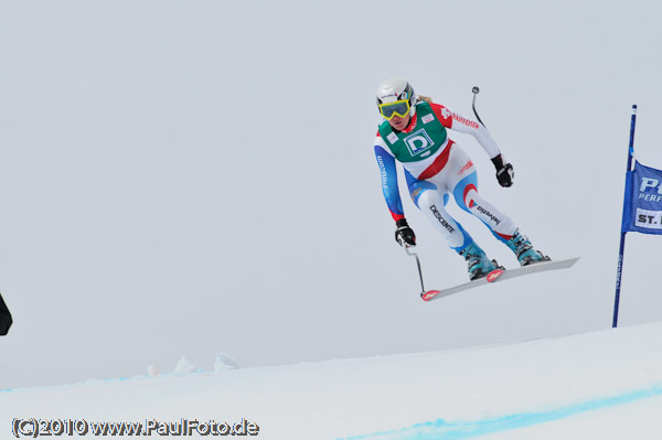 Int. Deutsche Meisterschaft 2010