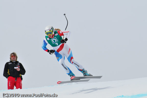 Int. Deutsche Meisterschaft 2010