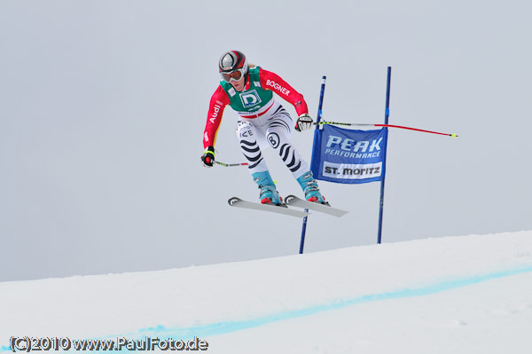 Int. Deutsche Meisterschaft 2010