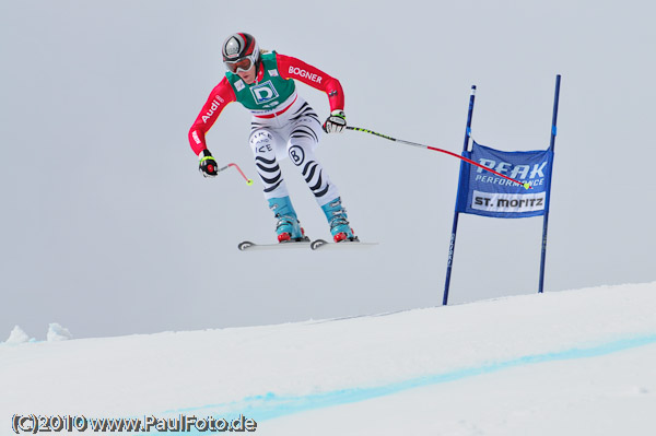 Int. Deutsche Meisterschaft 2010