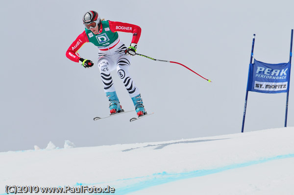 Int. Deutsche Meisterschaft 2010