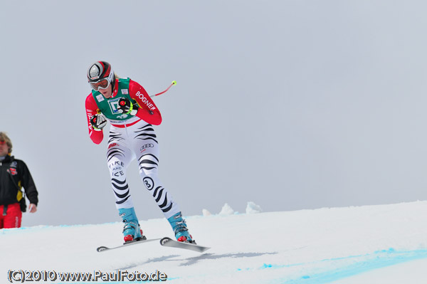 Int. Deutsche Meisterschaft 2010