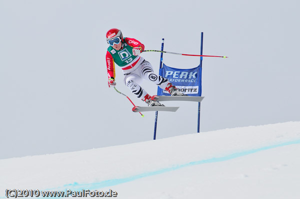 Int. Deutsche Meisterschaft 2010