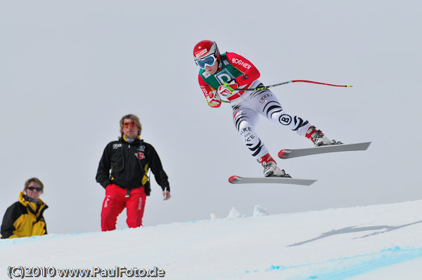 Int. Deutsche Meisterschaft 2010
