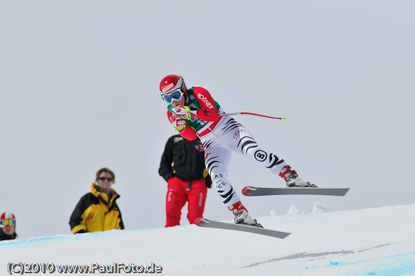 Int. Deutsche Meisterschaft 2010