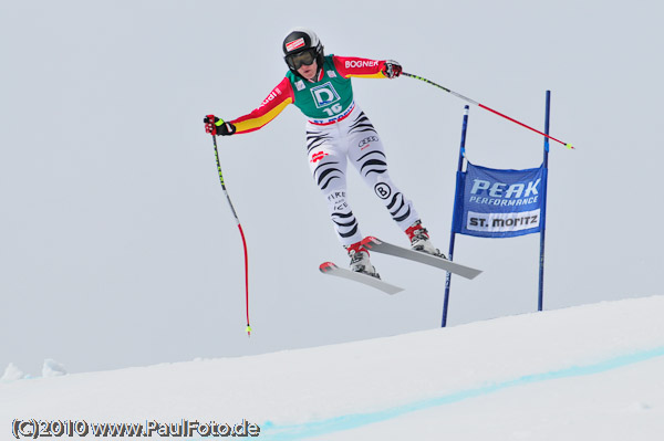 Int. Deutsche Meisterschaft 2010