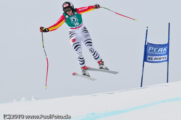 Int. Deutsche Meisterschaft 2010