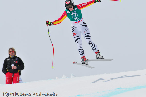 Int. Deutsche Meisterschaft 2010