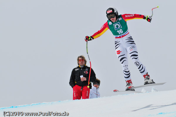 Int. Deutsche Meisterschaft 2010