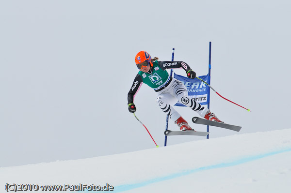 Int. Deutsche Meisterschaft 2010