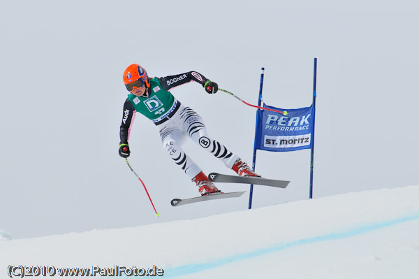 Int. Deutsche Meisterschaft 2010