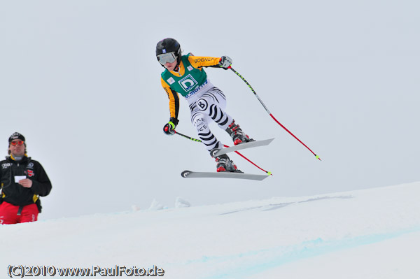 Int. Deutsche Meisterschaft 2010
