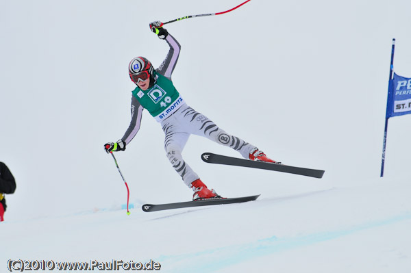 Int. Deutsche Meisterschaft 2010