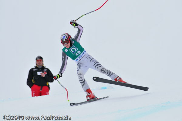 Int. Deutsche Meisterschaft 2010