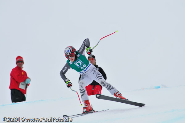 Int. Deutsche Meisterschaft 2010