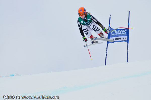 Int. Deutsche Meisterschaft 2010
