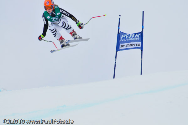 Int. Deutsche Meisterschaft 2010